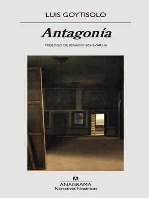 cover image of Antagonía